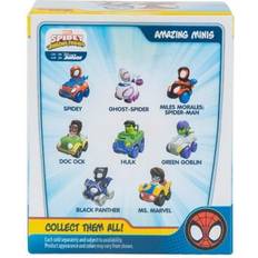 Spiderman spidey Jazwares Spiderman SPIDEY BLIND BAGS