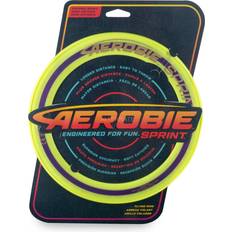 Spin Master Ulkolelut Spin Master Aerobie Sprint Flying Ring 10" frisbee