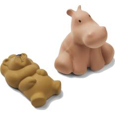 Liewood Badkarsleksaker Liewood Vikky Bath Toys 2pack Aktivitetsleksaker