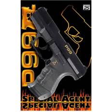 Pistol p99 Pistol Special Agent P99