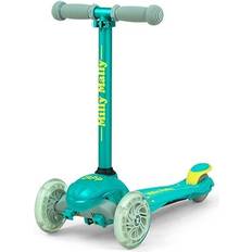 Milly Mally Løbehjul Milly Mally Scooter Zapp Mint