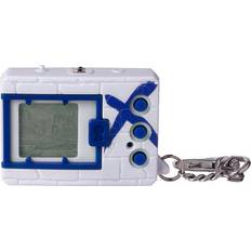 Tamagotchi Bandai DigimonX (White & Blue) Virtual Monster Pet by Tamagotchi