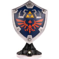 Accessoires de jeu The Legend Of Zelda Hylian Shield Collector Edition