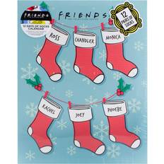 Paladone Friends Sock Advent Calendar