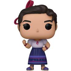 Funko Encanto Luisa Madrigal vinylfigur 1147 Pop! Unisex multicolor