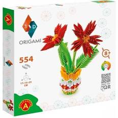 Alexander Origami 3D Kwiaty