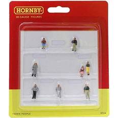 Hornby Town People Model