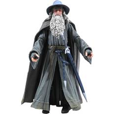 Diamond select Diamond Select Toys The Lord of The Rings Gandalf 18cm