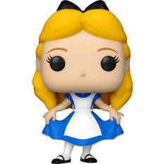 Funko pop disney alice in wonderland Funko Pop! Disney Alice Curtsying