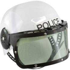 Lapset Kypärät Buttericks Children Police Helmet