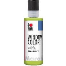 Marabu Marabu Fun & Fancy 80ml (061) Vårgrøn
