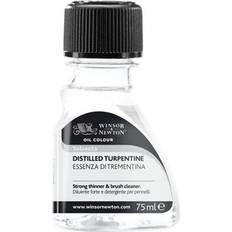 Balsamterpentin Winsor & Newton Distilled Turpentine 75ml