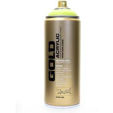 Gold Spray Paints Montana Cans Colors pepperoni mild