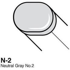 Copic Classic N2 Neutral Gray No.2