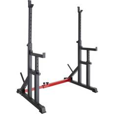 tectake Squat Rack Creed