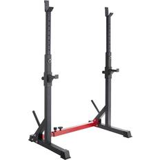 tectake Barbell Stand Apollo