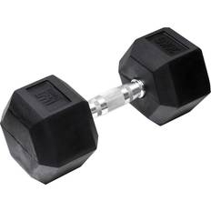 Orange Gym Gym hexagon håndvægt 20 kg