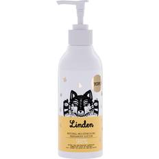 Yope Hand & Body Lotion Linden Blossom 300ml