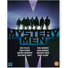 Comedy Blu-ray Mystery Men (Blu-Ray)