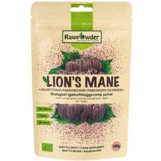 Rawpowder Lion´s Mane 100g