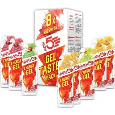 High5 gel High5 Gel Taster Pack