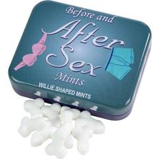 Sex glidmedel Sexleksaker Spencer & Fleetwood After Sex Mints