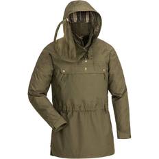 Pinewood Tikanni TC-stretch insect-stop anorak, Jakt Oliv