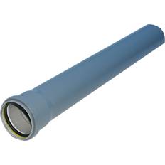 Pp rör Pipelife Nordic PP Rör Dy50 2m