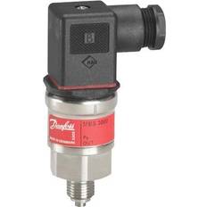 Anturit Danfoss MBS 3000 Tryktransmitter 0-40 Bar 10-30VDC