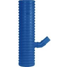 Brønd Uponor 315x160mm 35l Blå Brønd M/lås