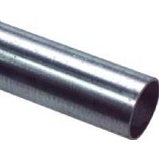 Dietzel Stålrør varmgalvaniseret 40 mm (1 1/2' 3 meter