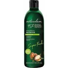 Nourishing Shampoo Super Food Argan Oil