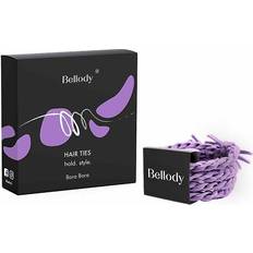 Bellody Original Hair Ties 4 pcs