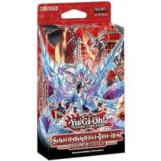 Konami Yu-Gi-Oh! TCG Structure Deck Albaz Strike