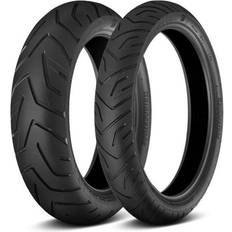 Bridgestone Neumáticos de verano Bridgestone AX 41 F 100/90-19 TL 57Q