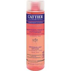 Cattier Ansigtspleje Cattier Cleansing Facial cleansing Tofase Makeupfjerner 150ml