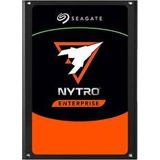 Seagate SSD Hard Drives Seagate Nytro 2532 2.5 3.84TB