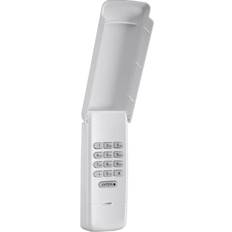 Wireless Doorbells Chamberlain Chamberlain 747REV Wireless keypad 433 MHz Surface-mount