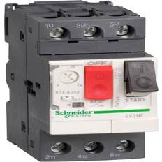 Motor- & Sicherheitsschalter Schneider Electric GV2ME22 Motorschutzschalter 20,00-25,00A GV2ME22