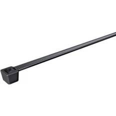 HellermannTyton Kabelhantering HellermannTyton Buntband 300x4,6mm 100st