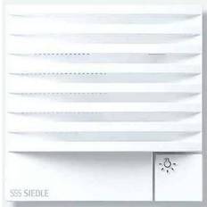 Siedle Siedle 200036931-00 Samtaleanlæg Funktionsmodul Hvid