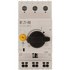 Motor & Safety Switches Eaton PKZM0-1,6-SPI16 Motorskyddsbrytare 690 V/AC 1.6 A 1 st