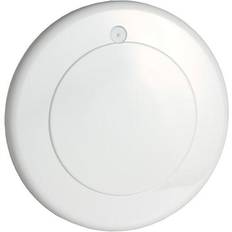 Schneider Electric Dæksel til adressérbar sirene sokkel ESI-10/ESI-20/ESI-60, hvid