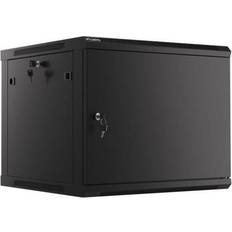 Lanberg WF01-6609-00B Rack Sort > I externt lager, forväntat leveransdatum hos dig 17-02-2022