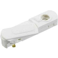 1F Adapter GB66-3 hvid max. 2,5 kg