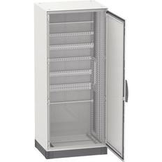 L800 Schneider Electric Børsteflange L800