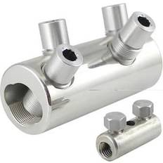 Nexans skruemuffe d50-240 al/cu