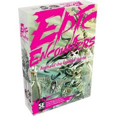 Epic Encounters: Arena of The Undead Horde