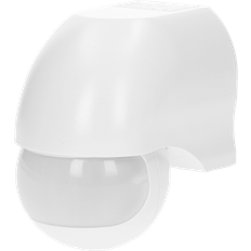 Orno Motion sensor 1200W 180 ° IP44 white (OR-CR-204/W)
