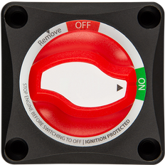 Victron Energy Battery switch on/off 275A pour systeme 48V